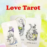 Love Tarot | Indus Appstore | App Icon