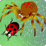 Home of Angry Spider | Indus Appstore | App Icon