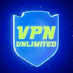 VPN Unlimited - Private Proxy | Indus Appstore | App Icon