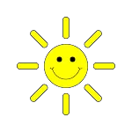 Simple Sun Compass | Indus Appstore | App Icon