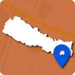 SW Nepal Address | Indus Appstore | App Icon