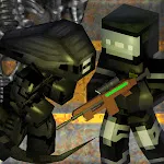 Minicraft Aliens | Indus Appstore | App Icon