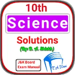 10th Science Solutions | Indus Appstore | App Icon