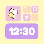 Theme 4K: Cool Themes, Trendy | Indus Appstore | App Icon