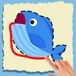 Draw Pik : Drawing Games | Indus Appstore | App Icon