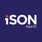 iSON Health | Indus Appstore | App Icon