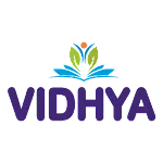 Vidhya Matric School | Indus Appstore | App Icon