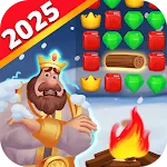 King Rescue: Royal Dream | Indus Appstore | App Icon