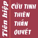 Cuu tinh thien than quyet | Indus Appstore | App Icon