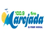 MAREJADA FM HD | Indus Appstore | App Icon