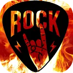 Rock Ringtones | Indus Appstore | App Icon