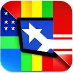 Nationality Checker | Indus Appstore | App Icon