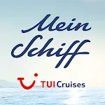 Mein Schiff Kreuzfahrten | Indus Appstore | App Icon