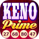 Keno Prime - Super 3X Payout | Indus Appstore | App Icon