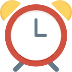 Clock Alarm | Indus Appstore | App Icon