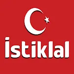 İstiklal Gazetesi | Indus Appstore | App Icon