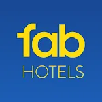 FabHotels: Hotel Booking App | Indus Appstore | App Icon