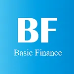 Basic Finance | Indus Appstore | App Icon