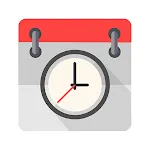 Time Recording - Timesheet App | Indus Appstore | App Icon