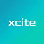 Xcite | Indus Appstore | App Icon