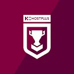 Hostplus Cup | Indus Appstore | App Icon