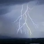 Thunderstorm Live Wallpaper | Indus Appstore | App Icon