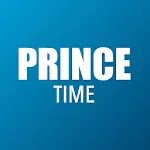 Prince Time Registration | Indus Appstore | App Icon