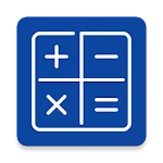 MH Calculator | Indus Appstore | App Icon