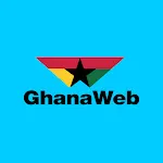 GhanaWeb | Indus Appstore | App Icon