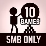 All Games Black - 5 MB Game | Indus Appstore | App Icon