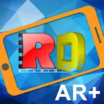 RD_ProductViz (AR)app icon