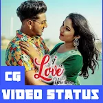 CG Status Video App | Indus Appstore | App Icon