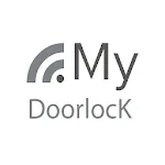 MyDoorlocK | Indus Appstore | App Icon