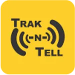 Trak N Tell Intelli Fleet | Indus Appstore | App Icon