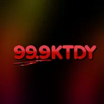 99.9 KTDY | Indus Appstore | App Icon