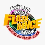 Rádio Web Flash Dance Hits | Indus Appstore | App Icon