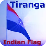 Indian Flag: Tiranga Song | Indus Appstore | App Icon