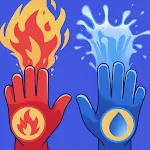 Magical Hands 3D Magic Attack | Indus Appstore | App Icon