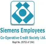 Siemens Employees Co-Op Creditapp icon