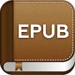 EPUB Reader for all books | Indus Appstore | App Icon