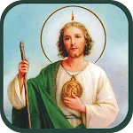 Novena St. Jude Thaddeus | Indus Appstore | App Icon