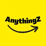 AnythingZ Delivery | Indus Appstore | App Icon