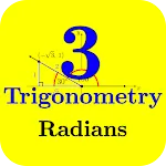 Trig Tutorial 3 | Indus Appstore | App Icon