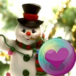 Merry Christmas HD Wallpapers | Indus Appstore | App Icon