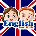 English For Kids | Indus Appstore | App Icon