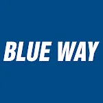 BLUEWAY鬼洗日系丹寧品牌 | Indus Appstore | App Icon