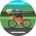 BikeComputer | Indus Appstore | App Icon