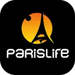 PARISLIFE fitness | Indus Appstore | App Icon