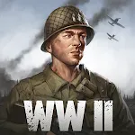 World War 2: Shooting Gamesapp icon