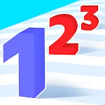 Number Master: Run and merge | Indus Appstore | App Icon